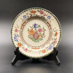 Spode “Chinese rose” indų komplektas