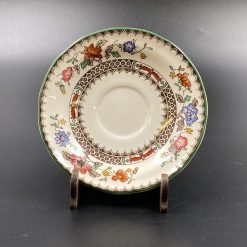 Spode “Chinese rose” lėkštutė