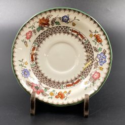 Spode “Chinese rose” lėkštutė