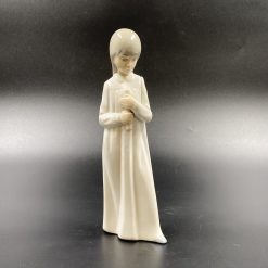 “Nao by Lladro” skulptūra “Balerina” 18x32x34 cm