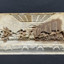 Paveikslas “Paskutinė vakarienė” 2x64x36 cm