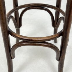 Thonet stiliaus baro kėdė 37x37x80 cm (turime 2 vnt.)