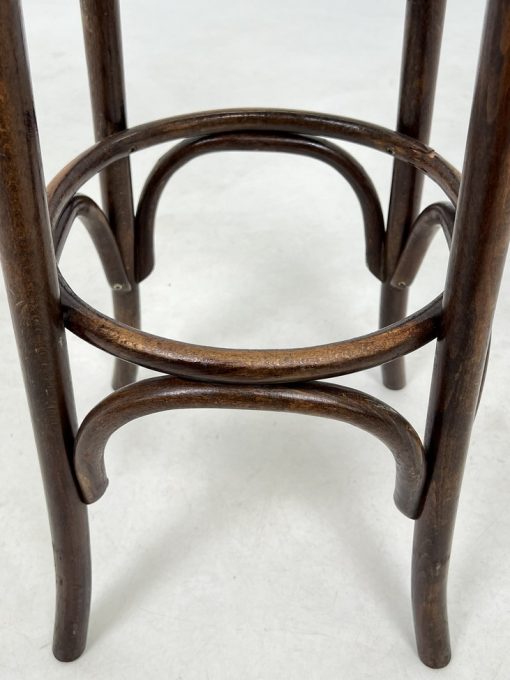 Thonet stiliaus baro kėdė 37x37x80 cm (turime 2 vnt.)