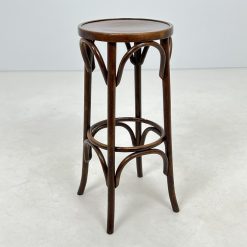 Thonet stiliaus baro kėdė 37x37x80 cm (turime 2 vnt.)