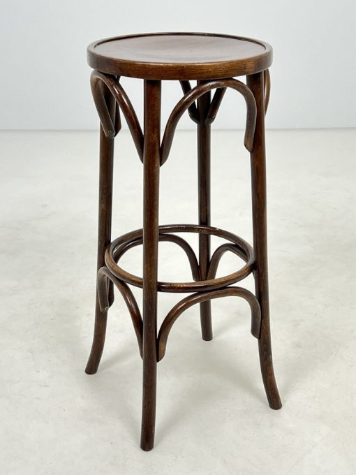 Thonet stiliaus baro kėdė 37x37x80 cm (turime 2 vnt.)