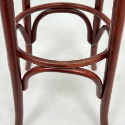 Thonet stiliaus baro kėdė 37x37x81 cm (turime 2 vnt.)