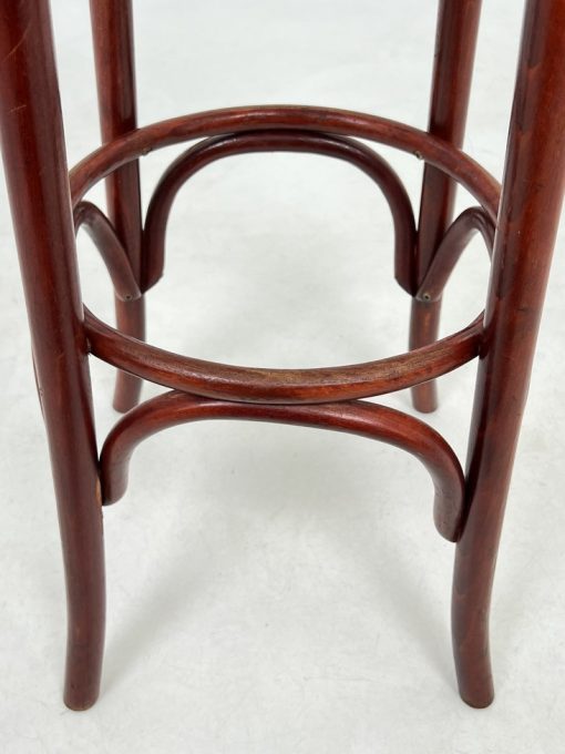 Thonet stiliaus baro kėdė 37x37x81 cm (turime 2 vnt.)