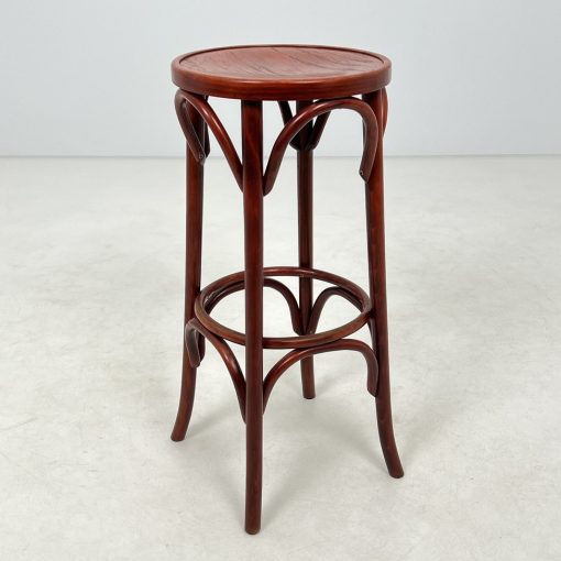 Thonet stiliaus baro kėdė 37x37x81 cm (turime 2 vnt.)