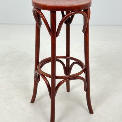 Thonet stiliaus baro kėdė 37x37x81 cm (turime 2 vnt.)