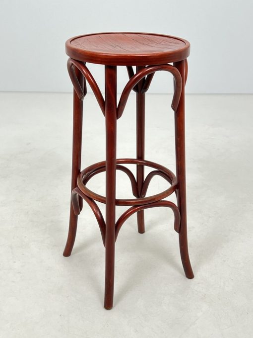 Thonet stiliaus baro kėdė 37x37x81 cm (turime 2 vnt.)