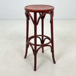 Thonet stiliaus baro kėdė 37x37x81 cm (turime 2 vnt.)