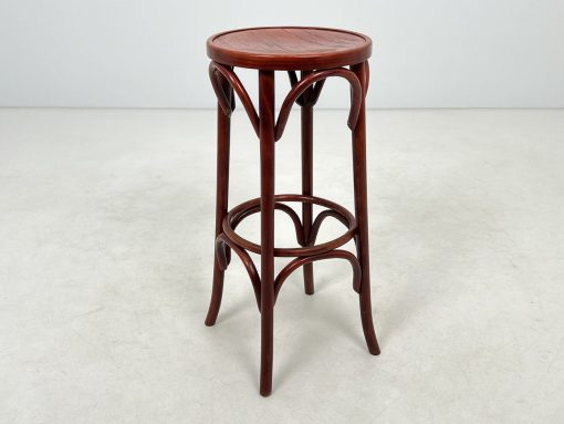 Thonet stiliaus baro kėdė 37x37x81 cm (turime 2 vnt.)