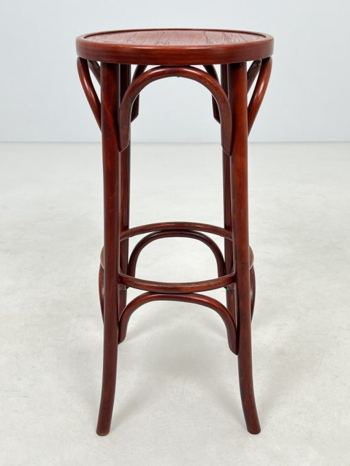 Thonet stiliaus baro kėdė 37x37x81 cm (turime 2 vnt.)