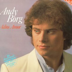 Andy Borg – Adios Amor