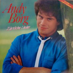 Andy Borg – Zärtliche Lieder