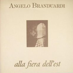 Angelo Branduardi - Alla Fiera Dell'est