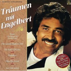 Engelbert Träumen Mit Engelbert