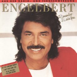 Engelbert Remember - I Love You