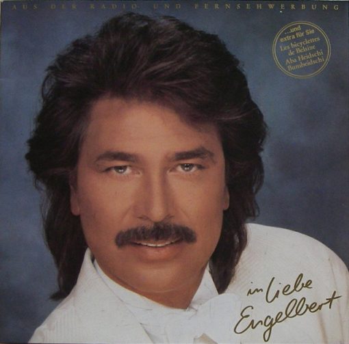 Engelbert In Liebe