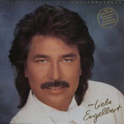 Engelbert – 1988 – In Liebe