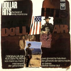 Ennio Morricone – Dollar Hits (The Best Of Ennio Morricone)