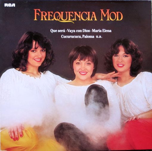 Frequencia Mod* – Frequencia Mod