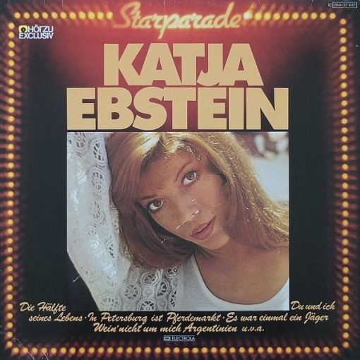 Katja Ebstein Starparade