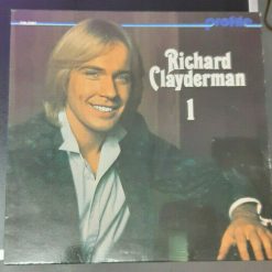 Richard Clayderman – 1