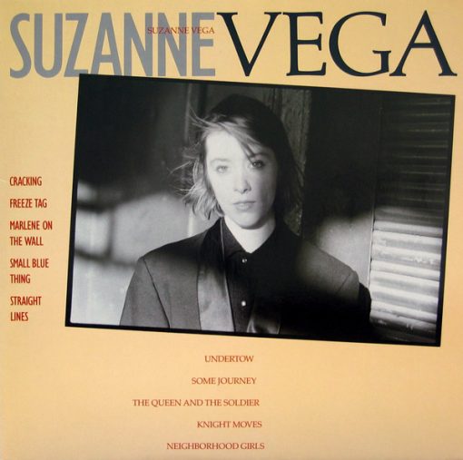 Suzanne Vega – Suzanne Vega