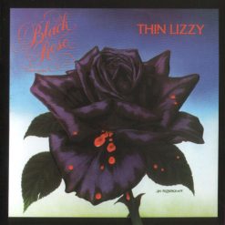 Thin Lizzy – Black Rose (A Rock Legend)