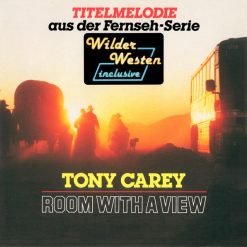 Tony Carey – Room With A View