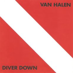 Van Halen – Diver Down