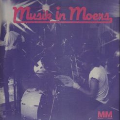 Various – Musik In Moers