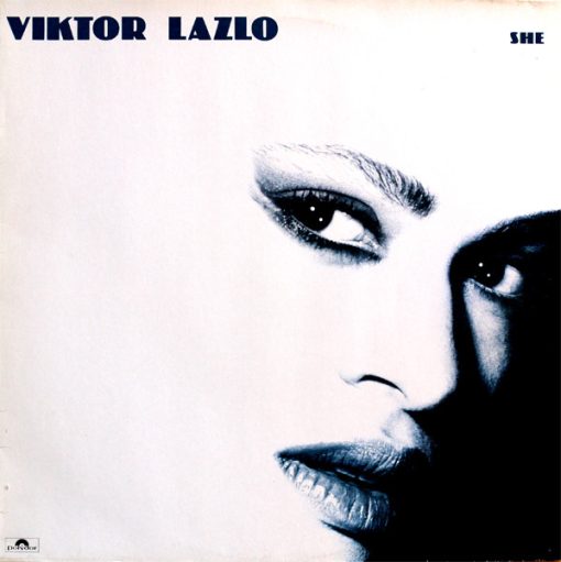 Viktor Lazlo – She