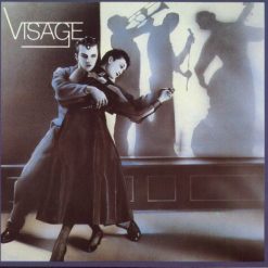 Visage – Visage