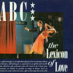 ABC – The Lexicon Of Love