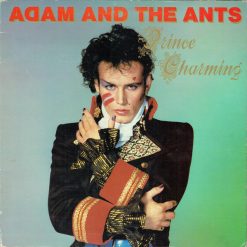 Adam And The Ants – Prince Charming