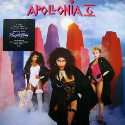 Apollonia 6 – Apollonia 6