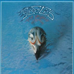 Eagles – 1976 – Their Greatest Hits 1971-1975