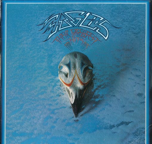 Eagles – 1976 – Their Greatest Hits 1971-1975