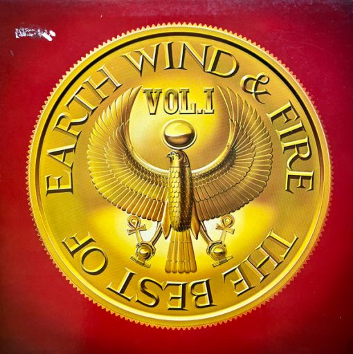 Earth, Wind & Fire – The Best Of Earth Wind & Fire Vol. I