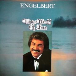 Engelbert* – Winter World Of Love