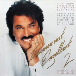 Engelbert Humperdinck – Träumen Mit Engelbert 2