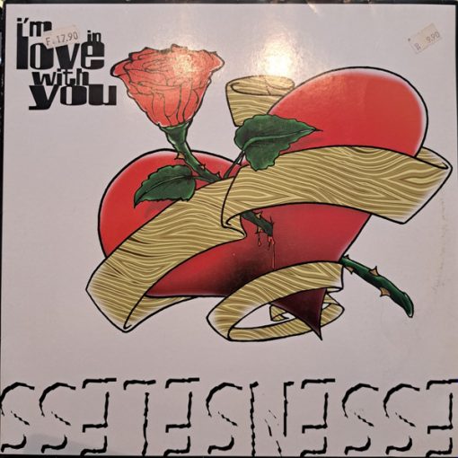 Essenseless – I'm In Love With You