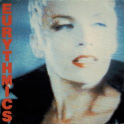 Eurythmics – 1985 – Be Yourself Tonight