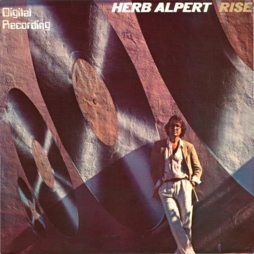 Herb Alpert – 1979 – Rise