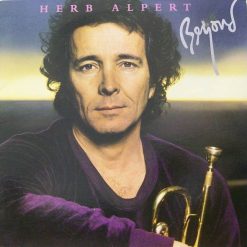 Herb Alpert – 1980 – Beyond