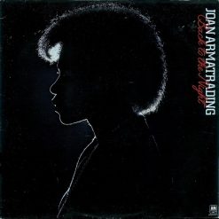 Joan Armatrading – Back To The Night