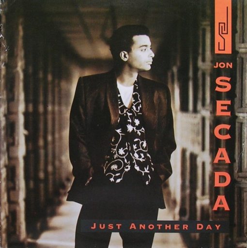 Jon Secada – Just Another Day