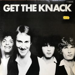 Knack – 1979 – Get The Knack